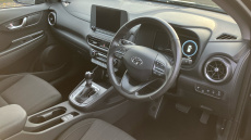 Hyundai Kona 1.6 GDi Hybrid SE Connect 5dr DCT Hybrid Hatchback